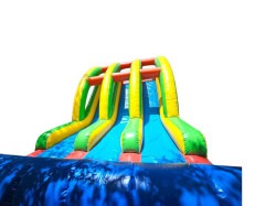 320Lane 1752197996 Dry 3 Lane Racing Slide