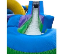 slip3 1752199289 Retro Rainbow Waterslide Combo