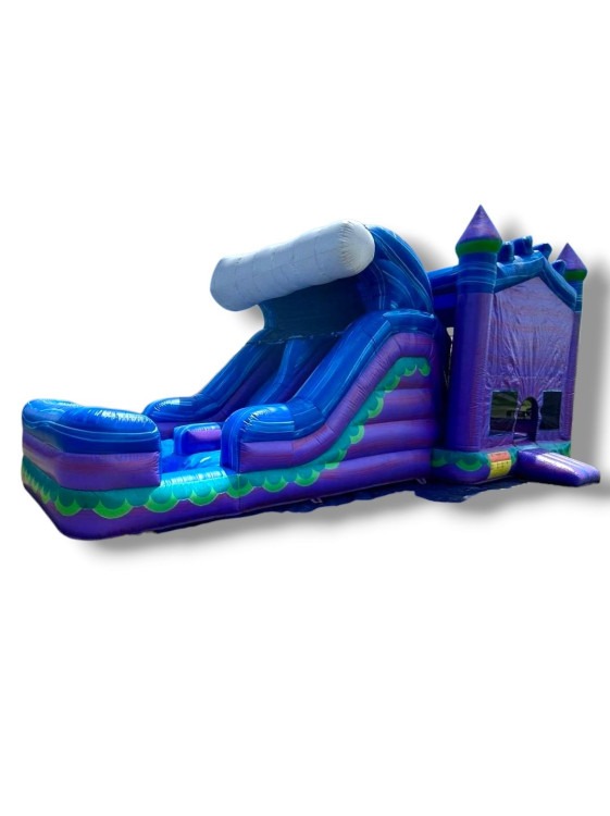 Wave Bouncer