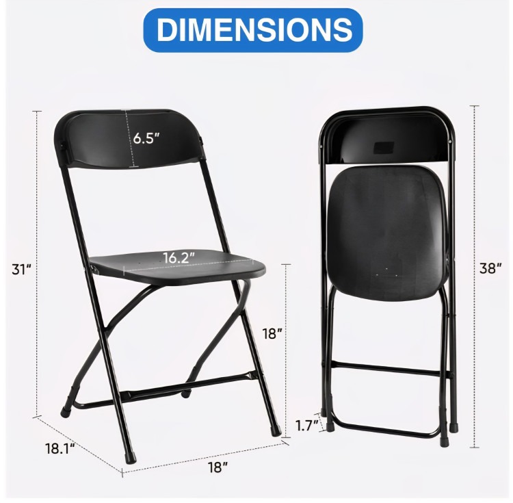 Folding Chair