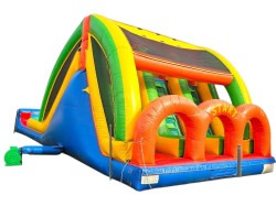 320lane204 1752197996 Mach 3 (Dry 3 Lane Racing Slide)