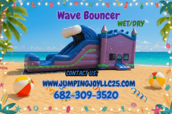 Wave Bouncer