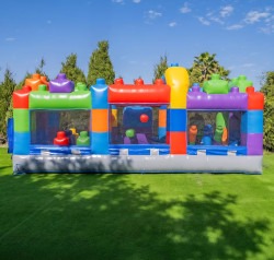 Screenshot 20251102 202348 Amazon20Shopping 1762291103 Block Obstacle Course