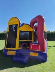 Screenshot 20260223 134259 Photoroom 1771877297 Bouncin' Blitz 5 in 1 Combo (Wet/Dry)