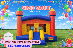 Vivid Vault